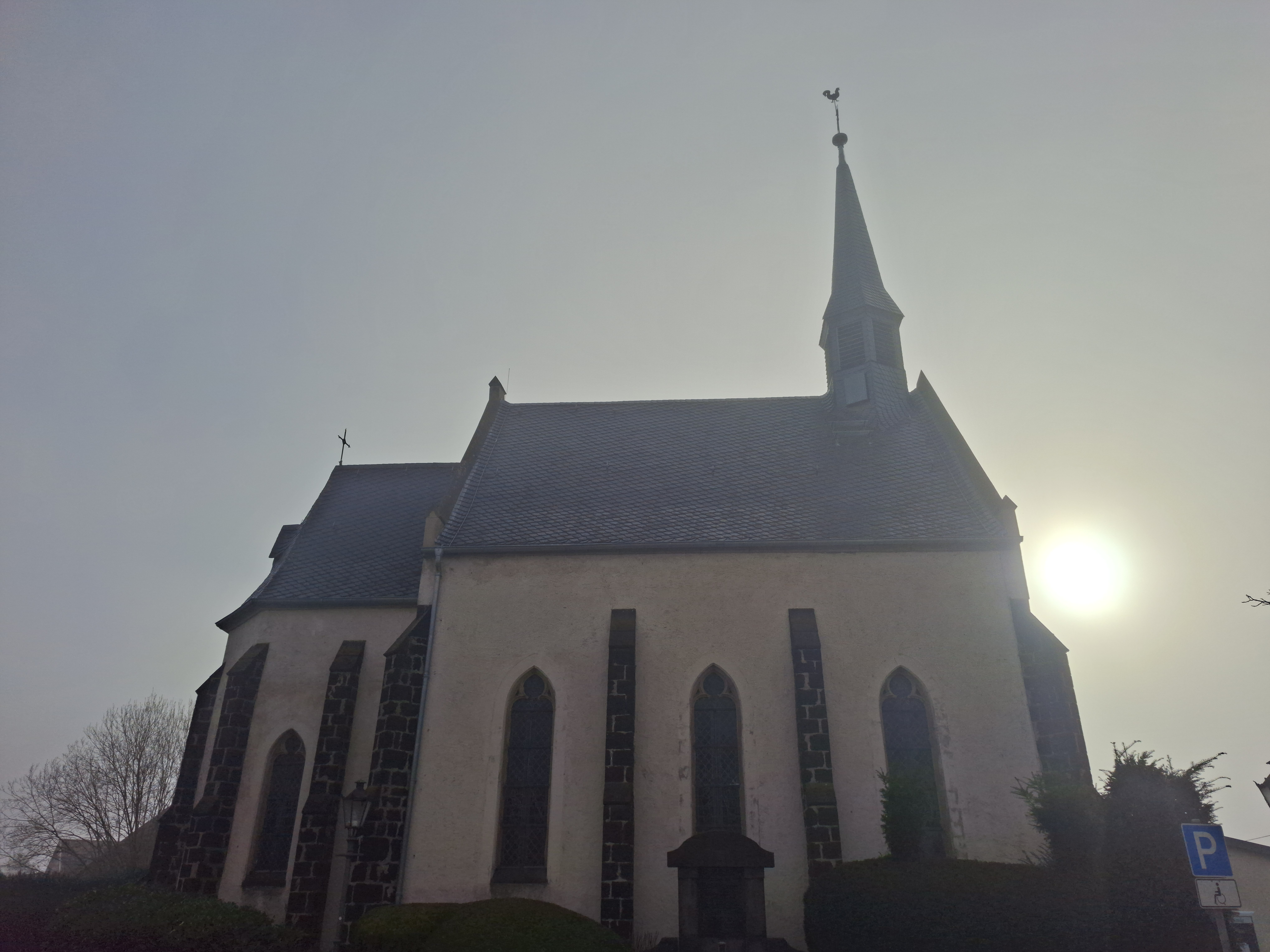 Weltgebetstag der Frauen in Kretz